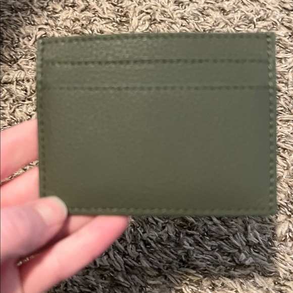 Quince sling bag and cardholder - Picture 4 of 5